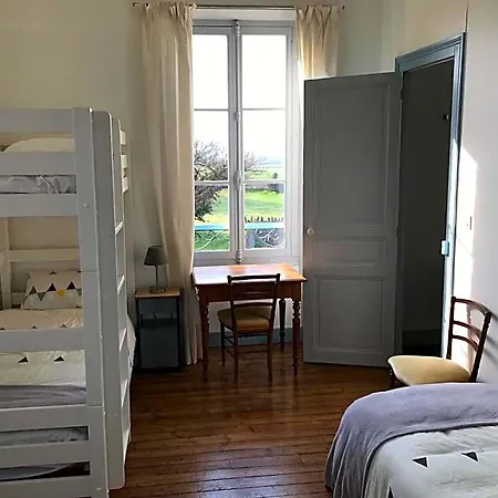 Hotel L'estancat Gan