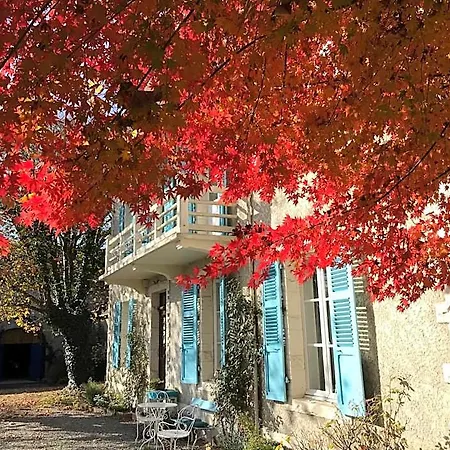 Hotel L'estancat Gan