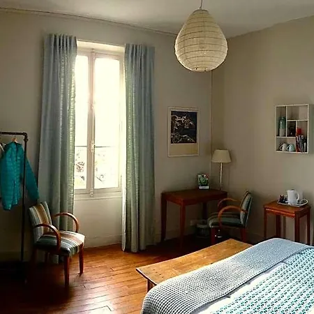 L'estancat Hotel