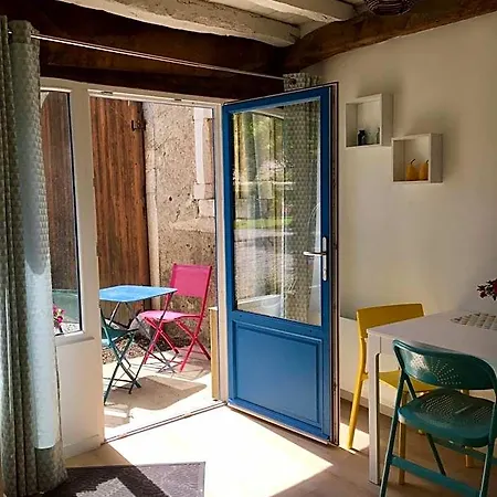 L'estancat Hotel Gan