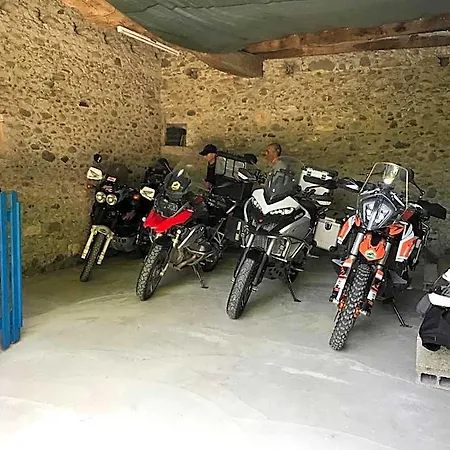 Hotel L'estancat 3*