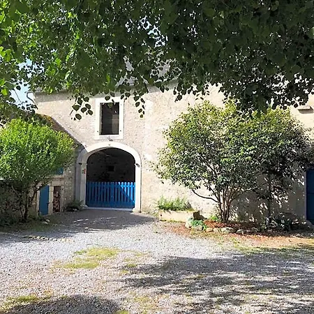 Hotel L'estancat